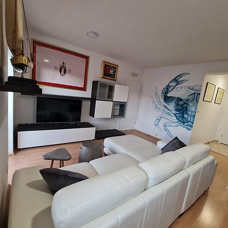 Art Box Dubrovnik Apartamento Quarto foto