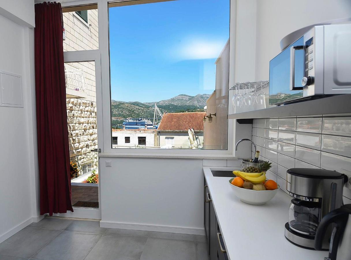 Art Box Dubrovnik Apartamento Exterior foto