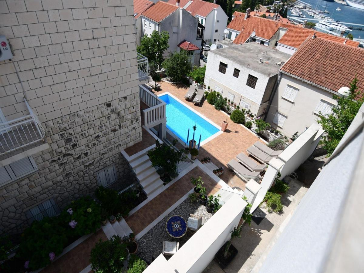 Art Box Dubrovnik Apartamento Exterior foto