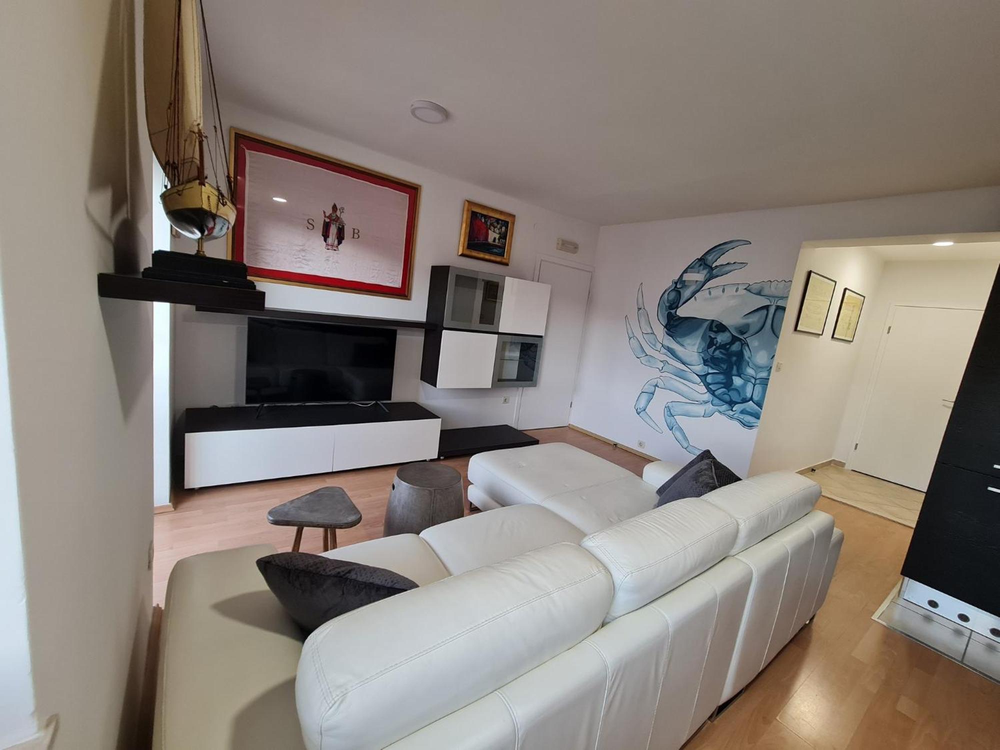 Art Box Dubrovnik Apartamento Quarto foto